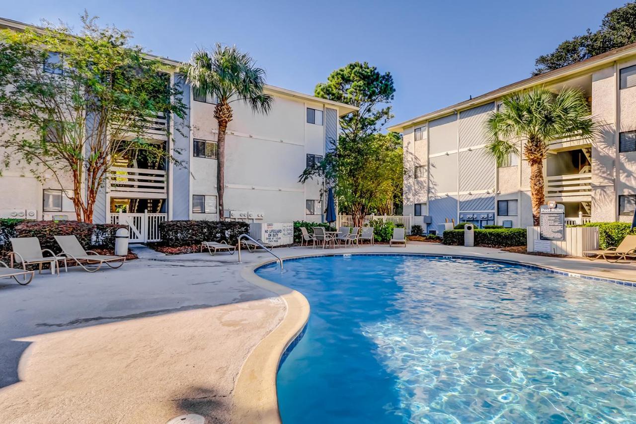 Fiddlers Cove Hilton Head Island Exterior foto