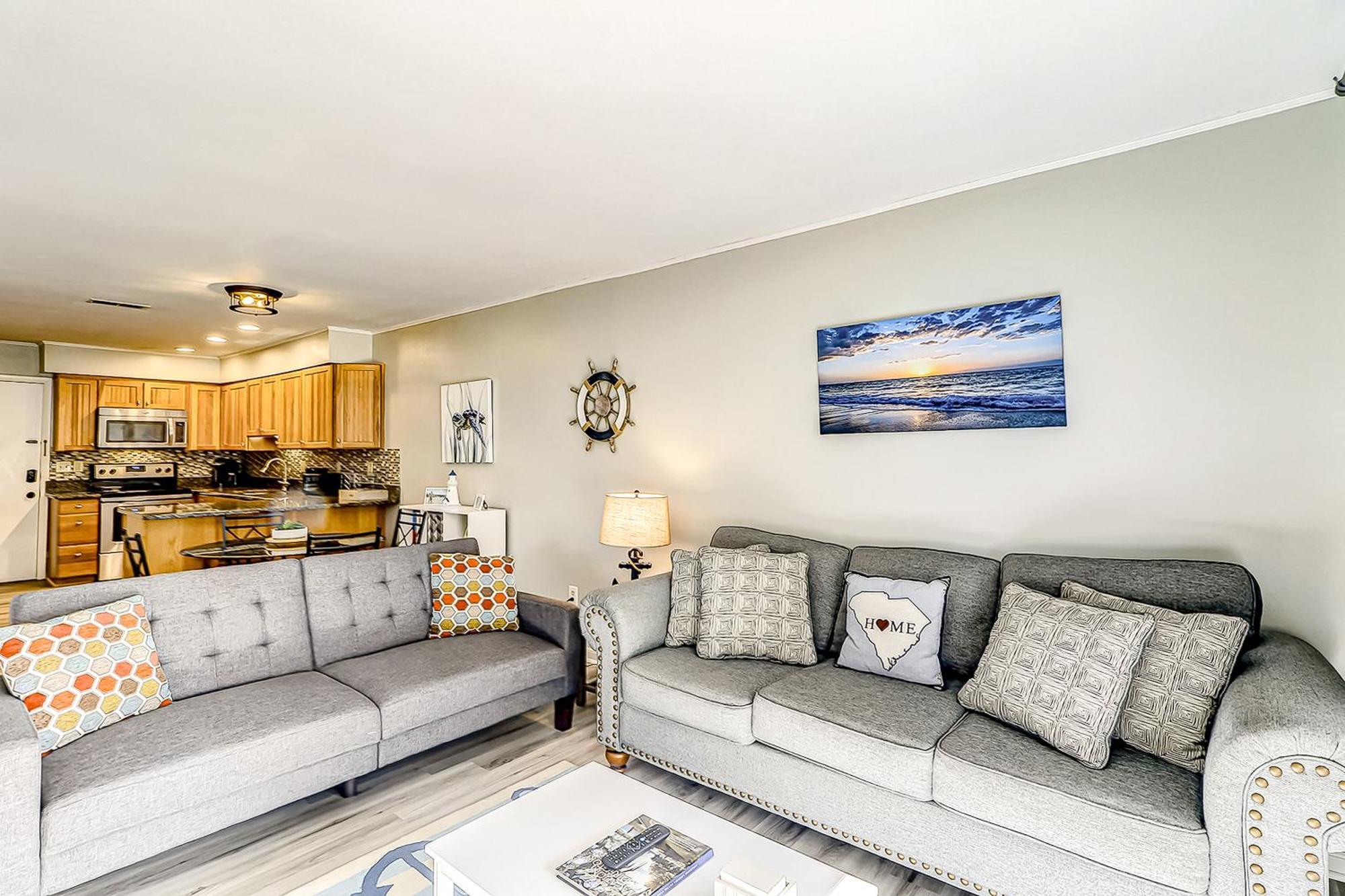 Fiddlers Cove Hilton Head Island Exterior foto