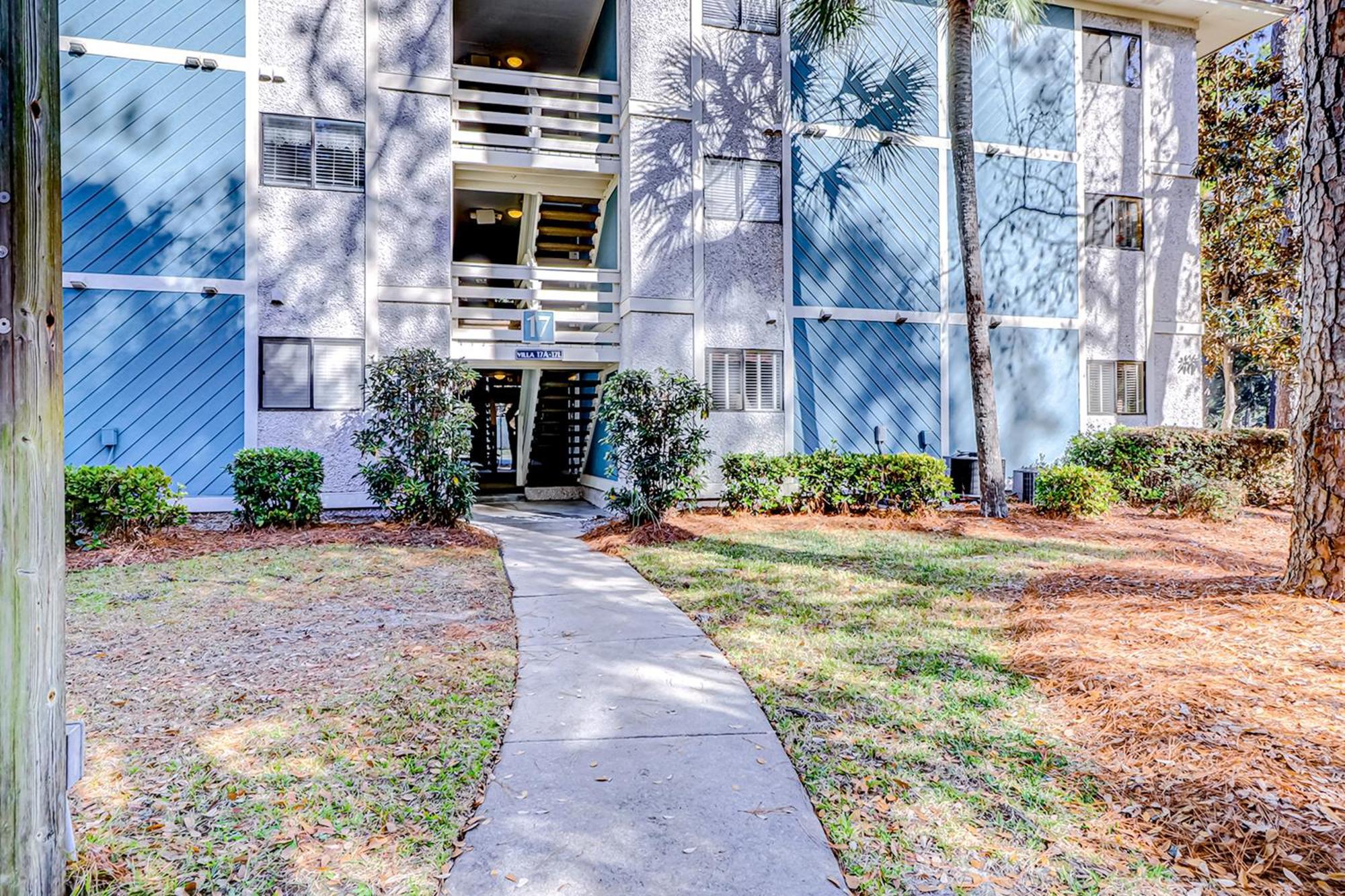 Fiddlers Cove Hilton Head Island Quarto foto
