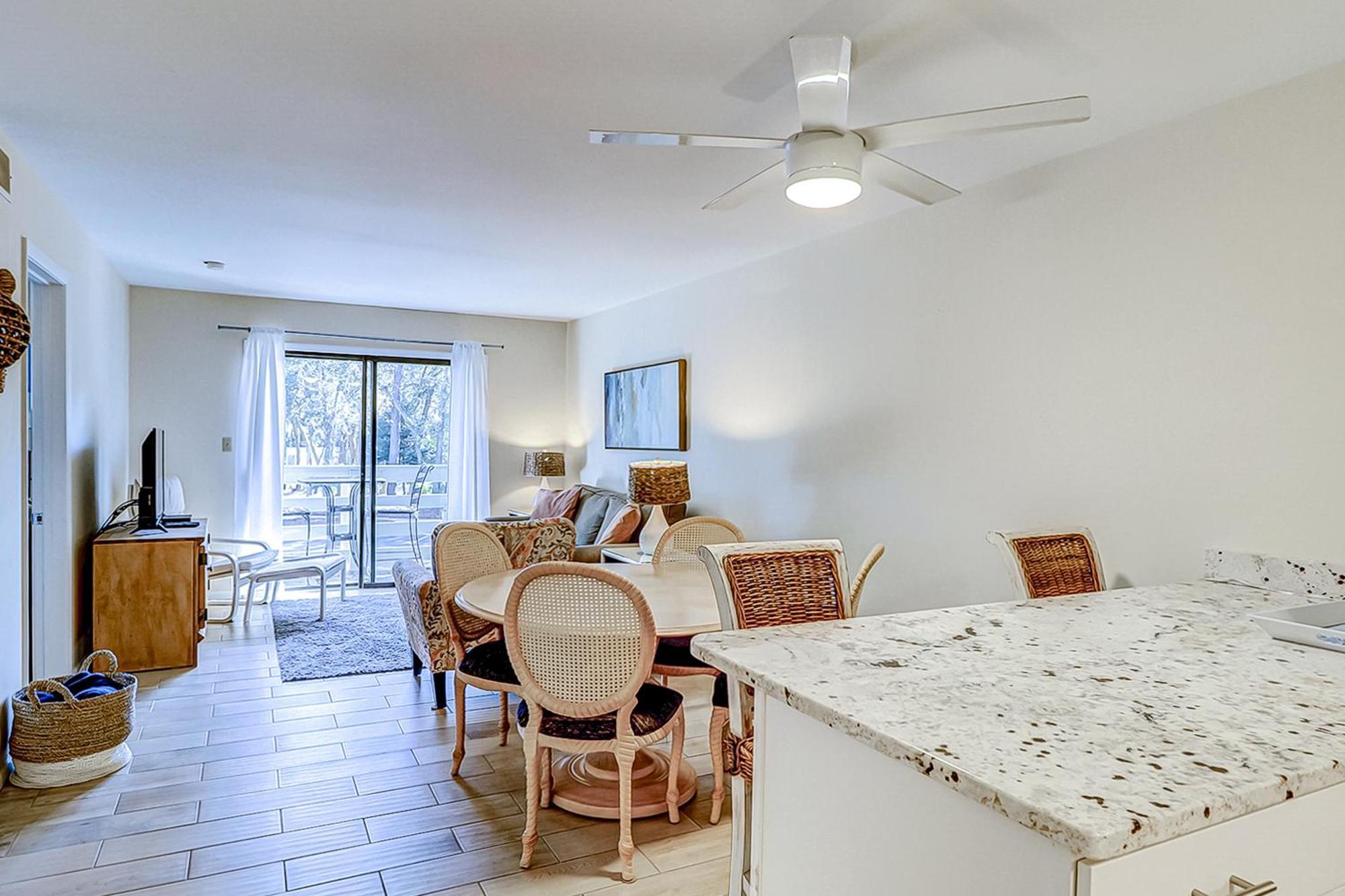 Fiddlers Cove Hilton Head Island Quarto foto