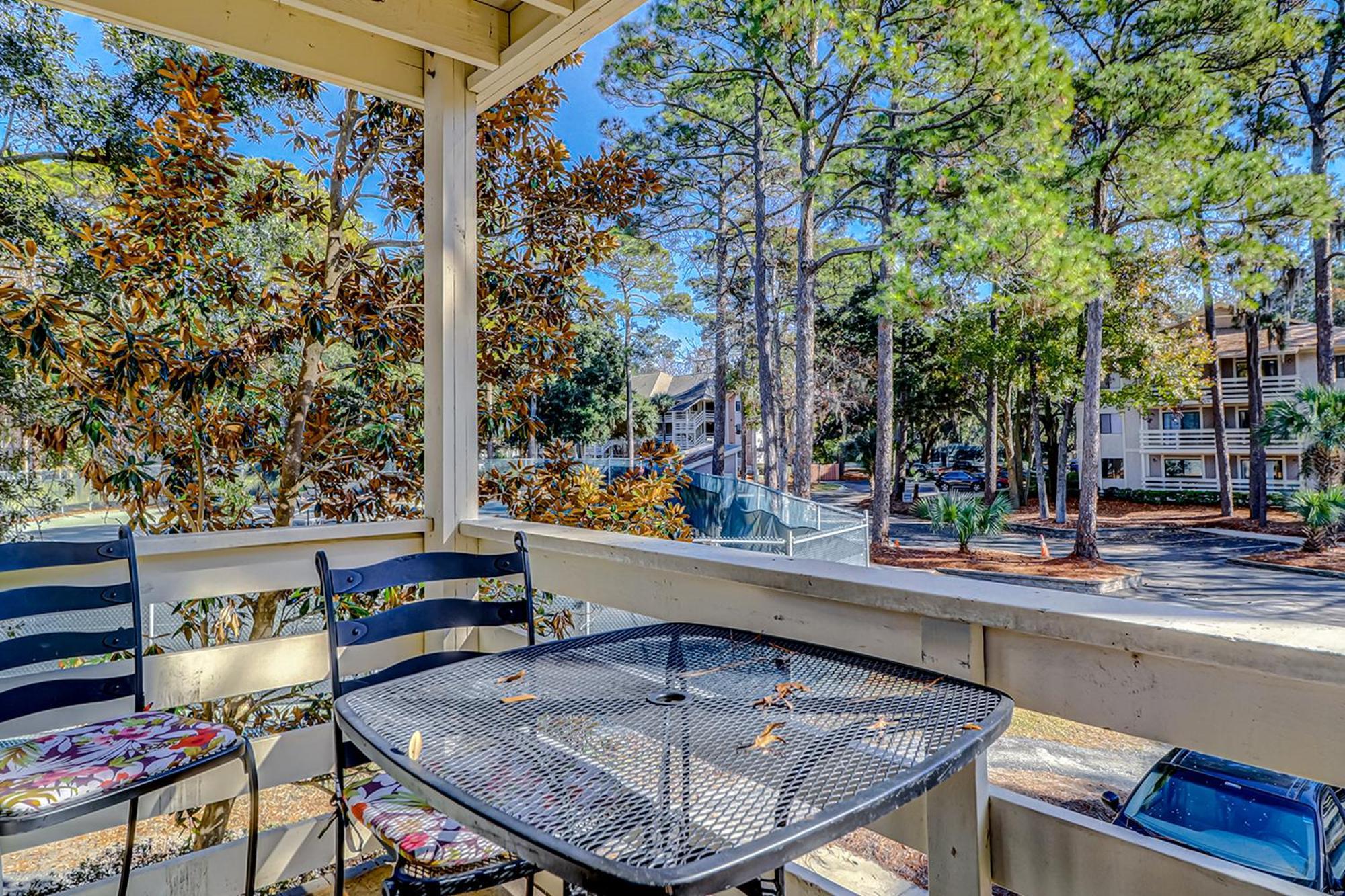 Fiddlers Cove Hilton Head Island Quarto foto