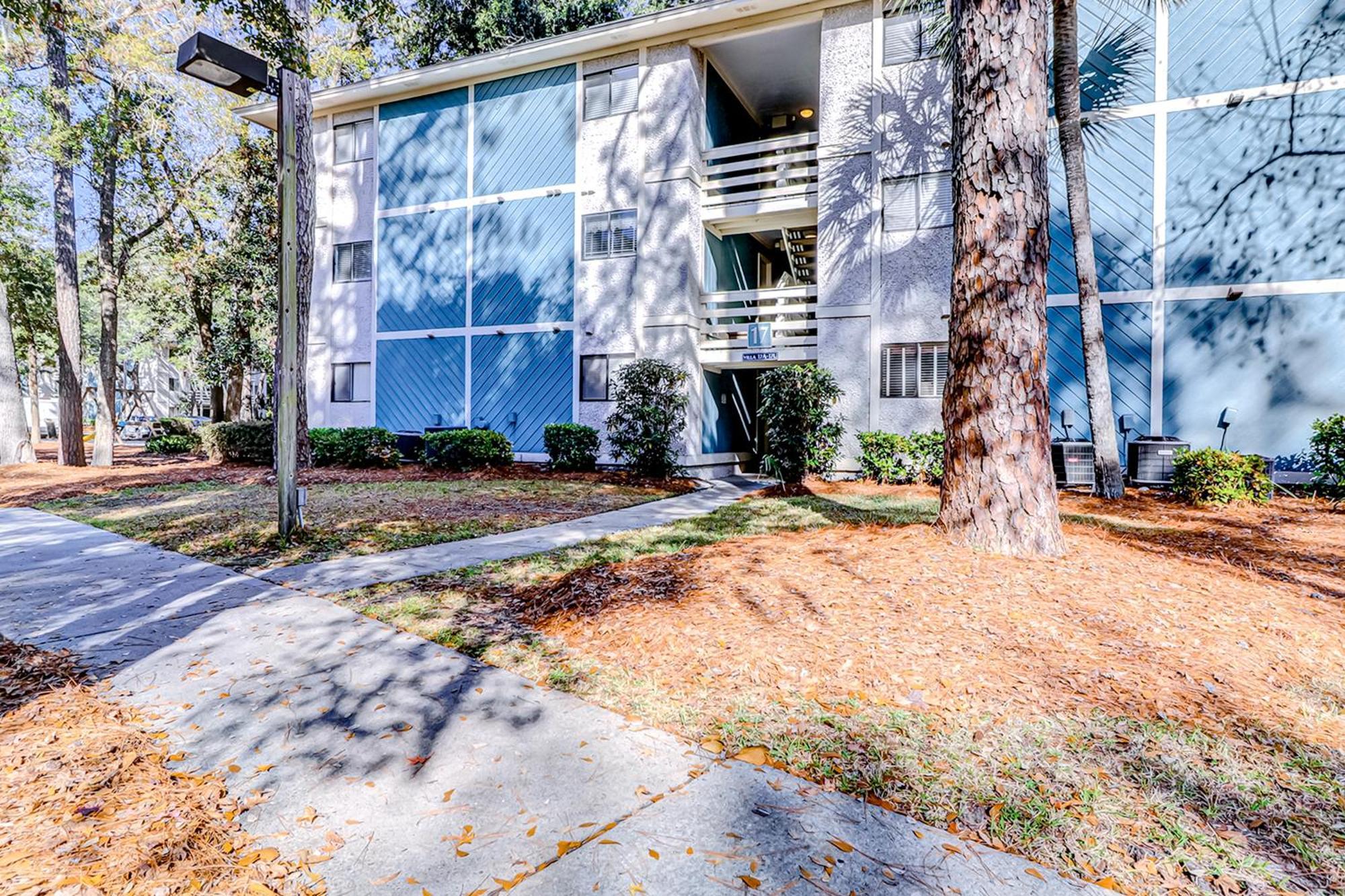 Fiddlers Cove Hilton Head Island Quarto foto