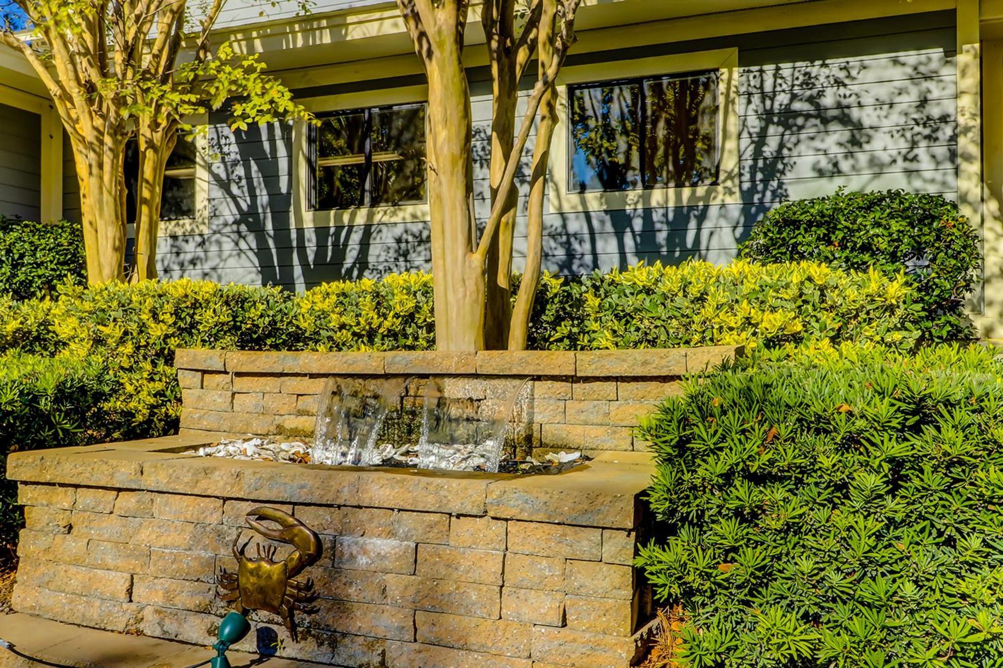 Fiddlers Cove Hilton Head Island Quarto foto