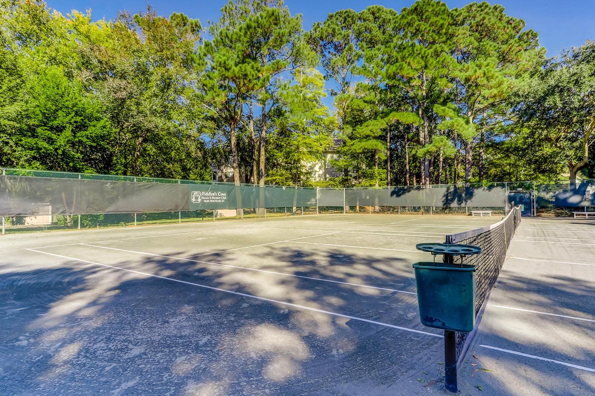 Fiddlers Cove Hilton Head Island Quarto foto