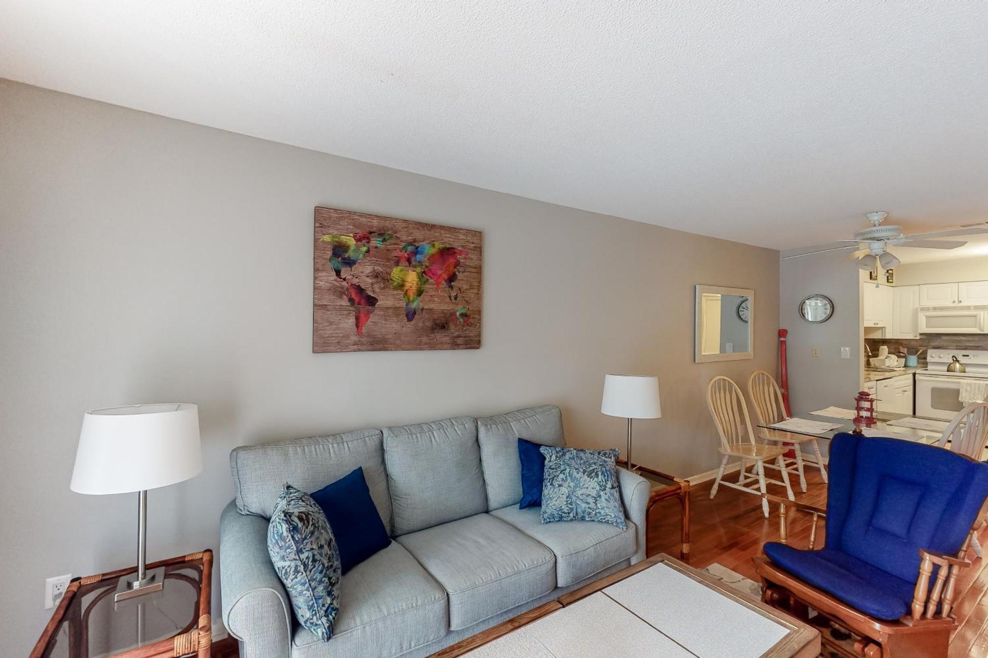 Fiddlers Cove Hilton Head Island Quarto foto