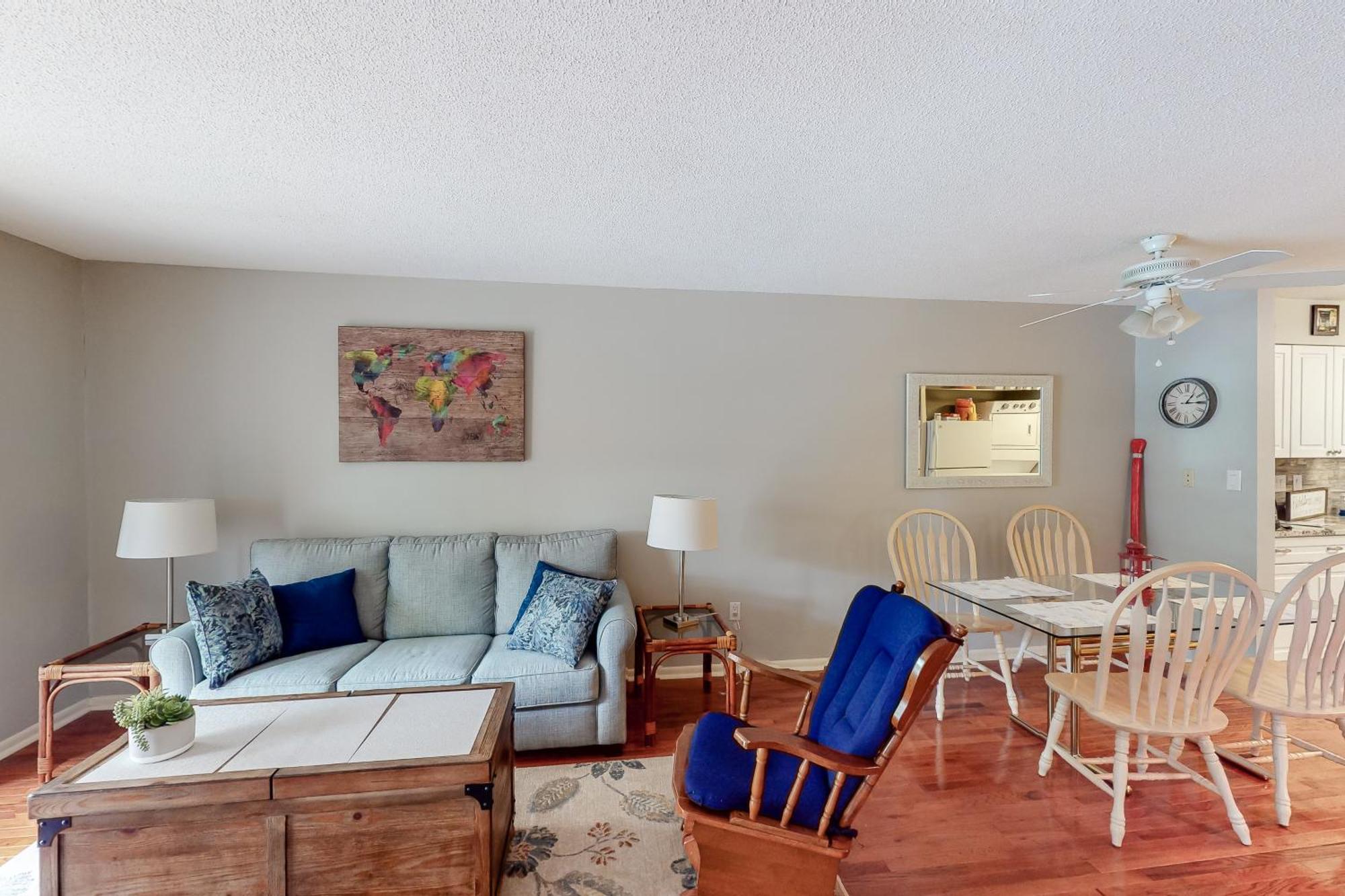 Fiddlers Cove Hilton Head Island Quarto foto